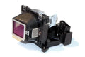 Projector Lamp for Dell 1100MP; Toshiba TDP-S9; Mitsubishi XD XD110U; Mitsubishi SD SD110U; Mitsubis by Texas Depot