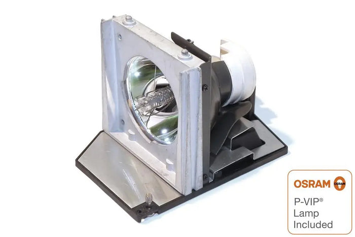 Projector Lamp for Dell 2000 2300MP; Acer PD PD116P; Acer PD PD116PD; Acer PD PD521D by Texas Depot