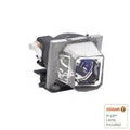 Projector Lamp for Dell M4 M410X; Dell M4 M410HD; Dell M4 M409X; Dell M4 M409WX; Dell M4 M409MX; Del by Texas Depot