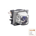 Projector Lamp for Dell M4 M410X; Dell M4 M410HD; Dell M4 M409X; Dell M4 M409WX; Dell M4 M409MX; Del by Texas Depot