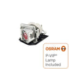 Projector Lamp for Dell S S300wi; Dell S S300w; Dell S S300