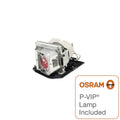 Projector Lamp for Dell S S300wi; Dell S S300w; Dell S S300 by Texas Depot