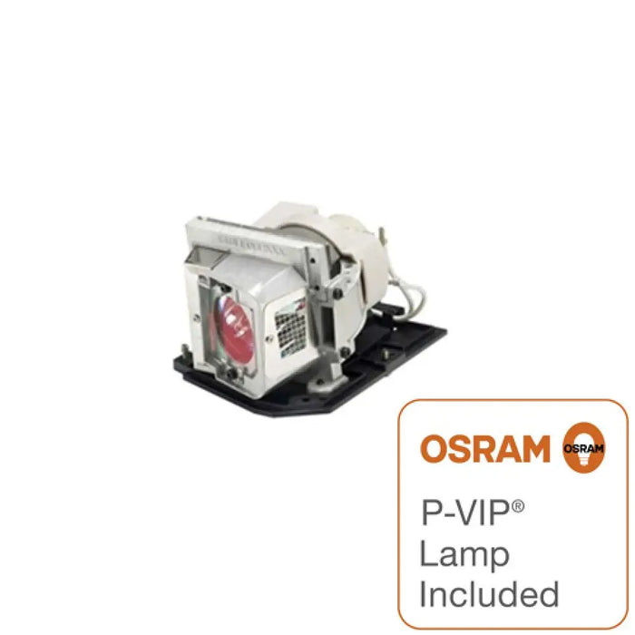 Projector Lamp for Dell S S300wi; Dell S S300w; Dell S S300 by Texas Depot