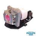 Projector Lamp for Dell S S320WI; Dell S S320 by Texas Depot