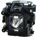 Projector Lamp for Digital Projection iVision iVISION 30SX+W; Digital Projection iVision iVISION 30S by Texas Depot