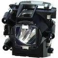 Projector Lamp for Digital Projection iVision iVISION 30SX+W; Digital Projection iVision iVISION 30S by Texas Depot