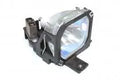 Projector Lamp for Epson 5550c; Epson 7550c; Epson PowerLite Powerlite 7550C; Epson PowerLite Powerl by Texas Depot