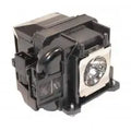 Projector Lamp for Epson BrightLink BrightLink 536Wi; Epson PowerLite PowerLite 520; Epson PowerLite by Texas Depot