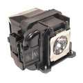 Projector Lamp for Epson BrightLink BrightLink 536Wi; Epson PowerLite PowerLite 520; Epson PowerLite by Texas Depot