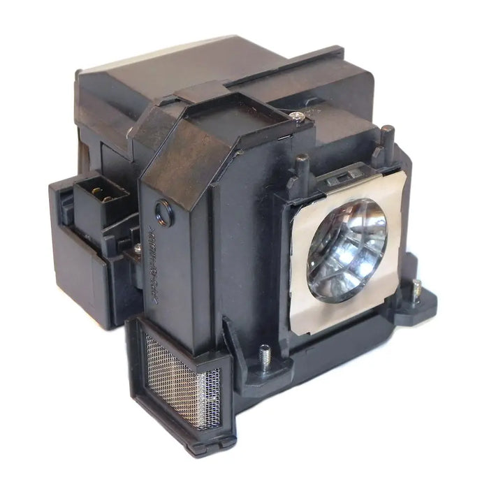 Projector Lamp for Epson EB-5 EB-575; Epson EB-5 EB-570; Epson V11H V11H605041; Epson PowerLite Powe by Texas Depot