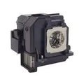 Projector Lamp for Epson EB EB-670; Epson EB EB-675W; Epson EB EB-675Wi; Epson EB EB-680; Epson EB E by Texas Depot