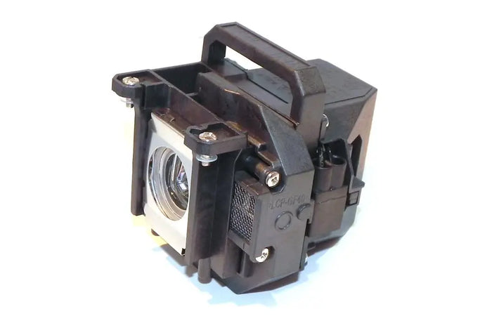 Projector Lamp for Epson EB-C EB-C1910; Epson EB-C EB-C1050X; Epson VS VS400; Epson V11H V11H314053; by Texas Depot