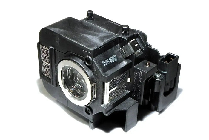Projector Lamp for Epson EB-D EB-D290; Epson EB-8 EB-824H; Epson EB-8 EB-824; Epson PowerLite Powerl by Texas Depot