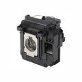 Projector Lamp for Epson EB-D EB-D6155W; Epson D6000 D6155W; Epson VS VS410; Epson VS VS350W; Epson by Texas Depot