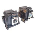 Projector Lamp for Epson EB-Z EB-Z10000 (SINGLE); Epson PowerLite Pro Powerlite Pro Z8455WUNL (SINGL by Texas Depot