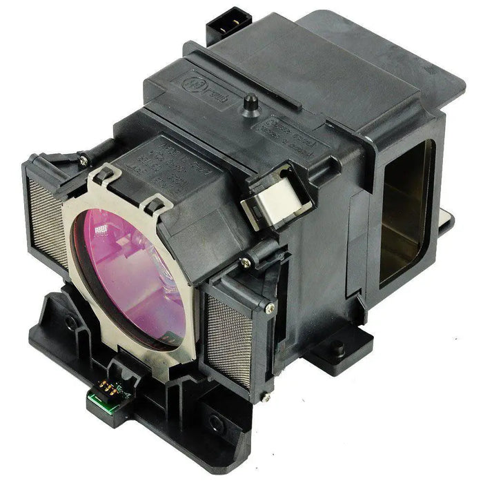 Projector Lamp for Epson EB-Z EB-Z10000 (TWIN); Epson EB-Z EB-Z8455WU (TWIN); Epson EB-Z EB-Z8450WUN by Texas Depot
