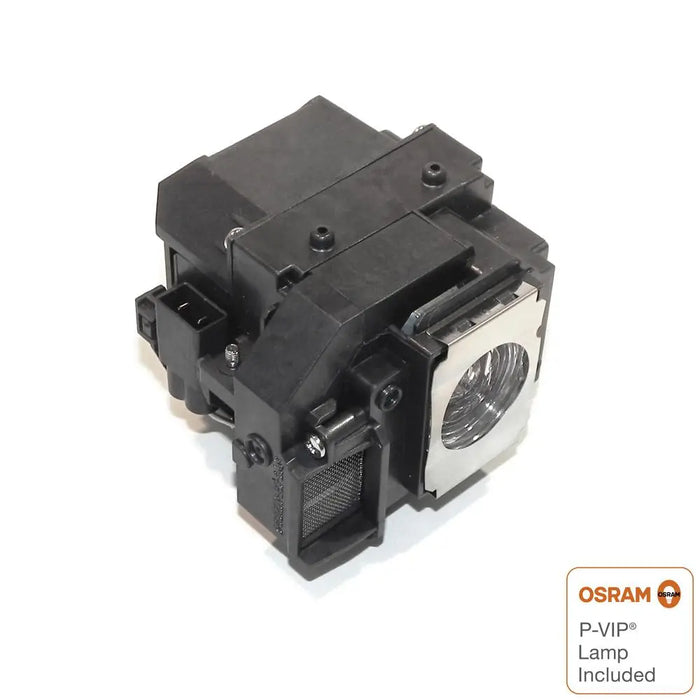 Projector Lamp for Epson EH-D EH-DM3; Epson Moviemate MovieMate 62; Epson Moviemate MovieMate 60; Ep by Texas Depot