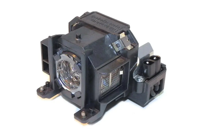 Projector Lamp for Epson EMP-1 EMP-1700; Epson EMP-1 EMP-1505; Epson PowerLite Powerlite 1717c; Epso by Texas Depot