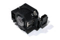 Projector Lamp for Epson EMP-4 EMP-400W; Epson EMP-4 EMP-400; Epson EMP-2 EMP-270; Epson EB-4 EB-400 by Texas Depot