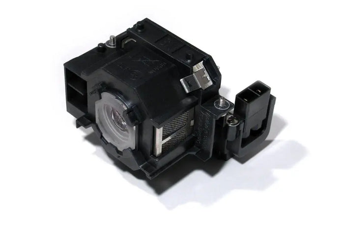Projector Lamp for Epson EMP-4 EMP-400W; Epson EMP-4 EMP-400; Epson EMP-2 EMP-270; Epson EB-4 EB-400 by Texas Depot