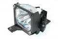 Projector Lamp for Epson EMP-5 EMP-50; Epson PowerLite Powerlite 70C; Epson PowerLite Powerlite 50C; by Texas Depot