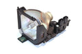Projector Lamp for Epson EMP-7 EMP-703; Epson PowerLite Powerlite 715C; Epson PowerLite Powerlite 71 by Texas Depot