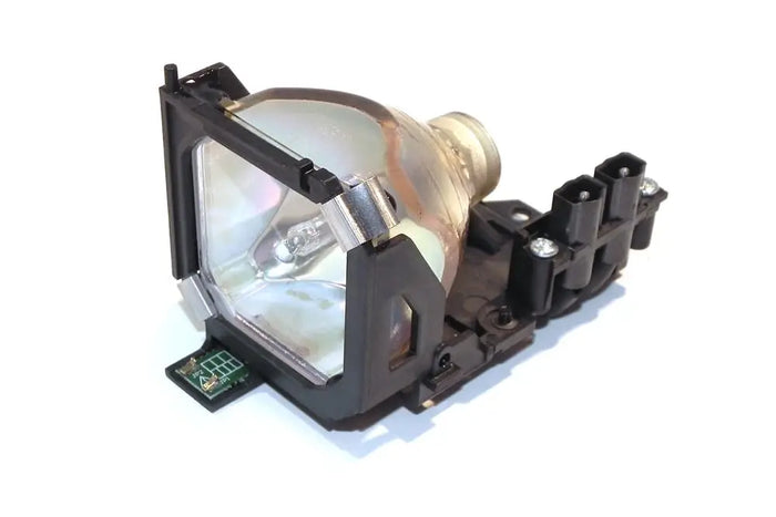 Projector Lamp for Epson EMP-7 EMP-703; Epson PowerLite Powerlite 715C; Epson PowerLite Powerlite 71 by Texas Depot