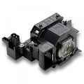 Projector Lamp for Epson EMP-D EMP-DM1; Epson EMP-D EMP-DE1; Epson Moviemate Moviemate 55; Epson Mov by Texas Depot