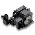 Projector Lamp for Epson EMP-D EMP-DM1; Epson EMP-D EMP-DE1; Epson Moviemate Moviemate 55; Epson Mov by Texas Depot