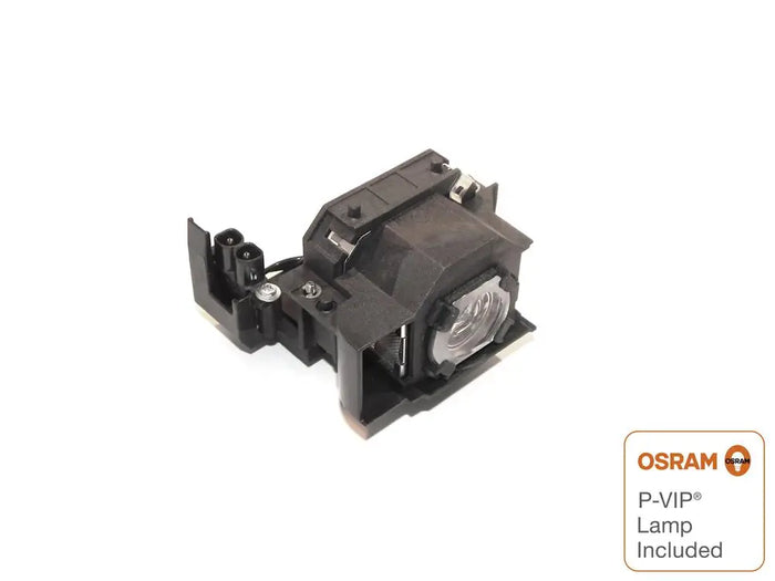 Projector Lamp for Epson EMP-R EMP-RWD1; Epson PowerLite Powerlite S3; Epson PowerLite Home Powerlit by Texas Depot
