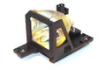Projector Lamp for Epson EMP-S EMP-S1; Epson V11H V11H128020; Epson PowerLite Powerlite S1; Epson EM by Texas Depot