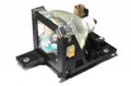 Projector Lamp for Epson EMP-S EMP-S1+; Epson V11H V11H164020; Epson PowerLite Powerlite S1h; Epson by Texas Depot