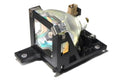 Projector Lamp for Epson EMP-S EMP-S1+; Epson V11H V11H164020; Epson PowerLite Powerlite S1h; Epson by Texas Depot