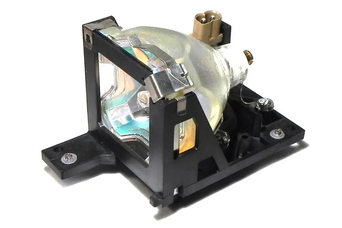 Projector Lamp for Epson EMP-S EMP-S1+; Epson V11H V11H164020; Epson PowerLite Powerlite S1h; Epson by Texas Depot
