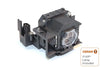 Projector Lamp for Epson EMP-W EMP-W5D; Epson Moviemate MovieMate 72; Epson EMP-T EMP-TWD10