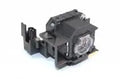 Projector Lamp for Epson EMP-W EMP-W5D; Epson Moviemate MovieMate 72; Epson EMP-T EMP-TWD10 by Texas Depot