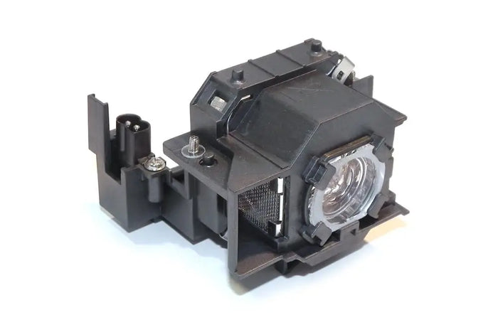 Projector Lamp for Epson EMP-W EMP-W5D; Epson Moviemate MovieMate 72; Epson EMP-T EMP-TWD10 by Texas Depot