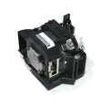 Projector Lamp for Epson EMP-X EMP-X3; Epson PowerLite Powerlite 82c; Epson PowerLite Powerlite 82; by Texas Depot