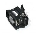 Projector Lamp for Epson EMP-X EMP-X3; Epson PowerLite Powerlite 82c; Epson PowerLite Powerlite 82; by Texas Depot