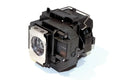 Projector Lamp for Epson H3 H311B; Epson H3 H310A; Epson V11H V11H331020; Epson PowerLite PowerLite by Texas Depot