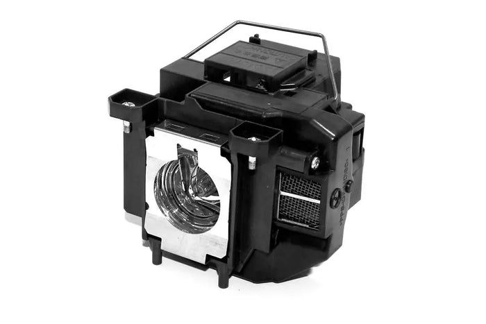 Projector Lamp for Epson H5 H518A; Epson H4 H429A; Epson EB-X EB-X02; Epson EB-W EB-W02; Epson EB-W by Texas Depot