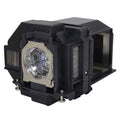 Projector Lamp for Epson Home Cinema Home Cinema 2150; Epson Home Cinema Home Cinema 1060; Epson Hom by Texas Depot