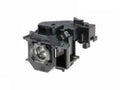 Projector Lamp for Epson Moviemate Moviemate 55; Epson Moviemate Moviemate 50; Epson EMP-D EMP-DM1; by Texas Depot