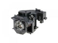 Projector Lamp for Epson Moviemate Moviemate 55; Epson Moviemate Moviemate 50; Epson EMP-D EMP-DM1; by Texas Depot