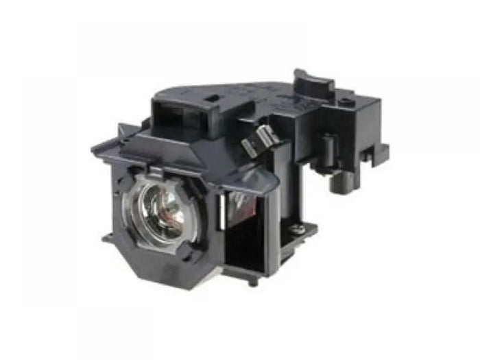 Projector Lamp for Epson Moviemate Moviemate 55; Epson Moviemate Moviemate 50; Epson EMP-D EMP-DM1; by Texas Depot