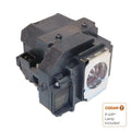 Projector Lamp for Epson Moviemate MovieMate 85HD by Texas Depot