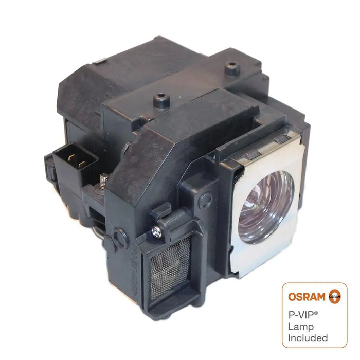 Projector Lamp for Epson Moviemate MovieMate 85HD by Texas Depot