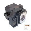 Projector Lamp for Epson Moviemate MovieMate 85HD by Texas Depot