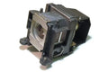 Projector Lamp for Epson PowerLite Powerlite 1735W; Epson PowerLite Powerlite 1730W; Epson PowerLite by Texas Depot