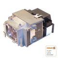 Projector Lamp for Epson PowerLite Powerlite 1776W; Epson PowerLite Powerlite 1775W; Epson PowerLite by Texas Depot